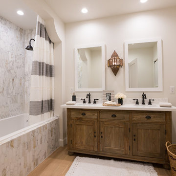 Nate & Jeremiah By Design Home - Global Coast