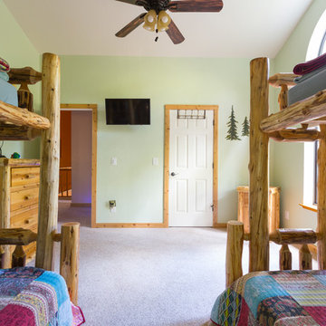 Deer Run House Remodel