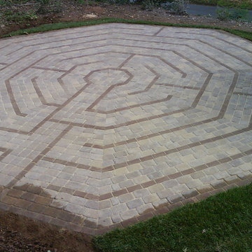 Labyrinth Project