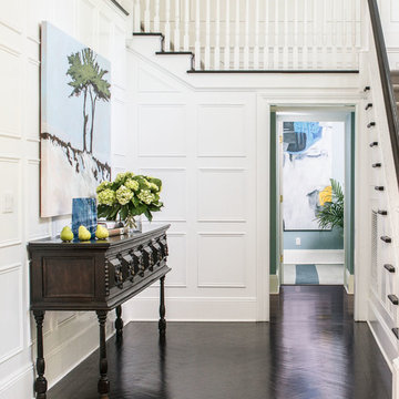 Transitional Entry