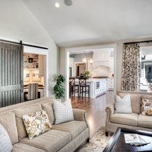 Guest room (JCs)