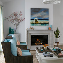 fireplaces