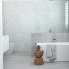 Master Bedroom & Ensuite