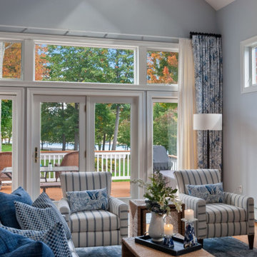 Residential Interior Design | Traditional