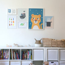 Kinderzimmer