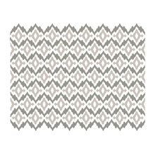 Pattern- Ikat