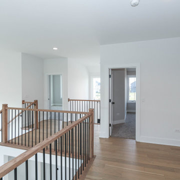The Camden II | Stewart Ridge Plainfield, IL
