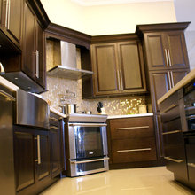 Kitchen Ideas