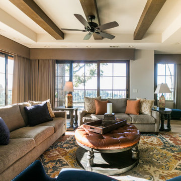 Heron Crest Residence