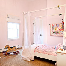Kate's bedroom