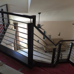 Horizontal Stainless Steel 1 - Products