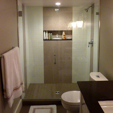 Contemporary Bathroom