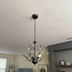 Chandelier Replacement - Chandeliers