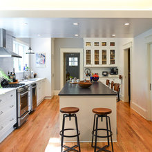 dream kitchen