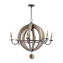 chandelier