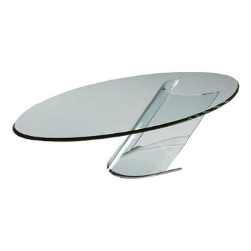 Tau Coffee Table