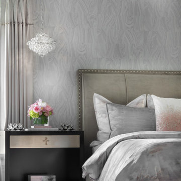 Luxe Up My Bedroom Please!