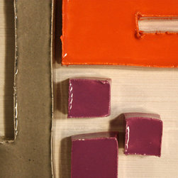 Large Slots tile array - Products