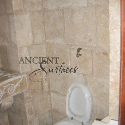 Powder Rooms - Showerheads And Body Sprays