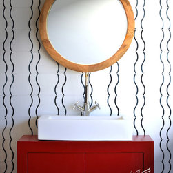 Danube Jewel Glass Mosaic - Tiles