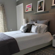 Lila's Bedroom Ideas