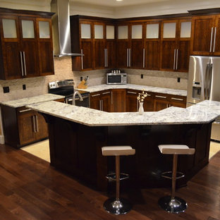 IVO Cabinets & Surfaces Review]