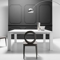 Basit Dining Table by Bross - Dining Tables