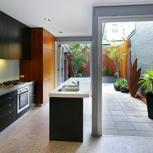 Kitchen Ideas