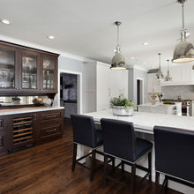 butler pantry