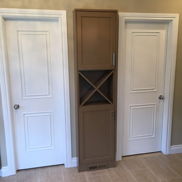 Clinton Master Bath