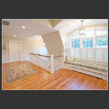 Window Bench Seats