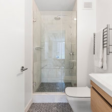 Bathroom Ideas