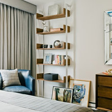 Bedrooms