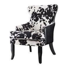Featured image of post Black And White Leopard Chair : Find great deals on ebay for black and white leopard.