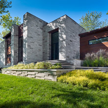 Retaining Walls