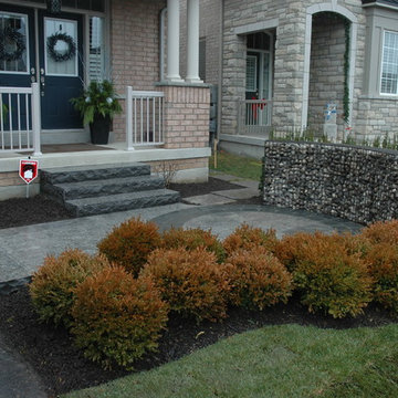 Entrances