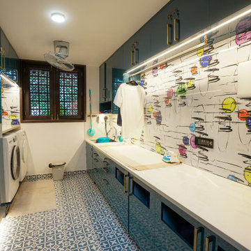 JB RESIDENCE