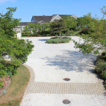 Driveways / Aprons