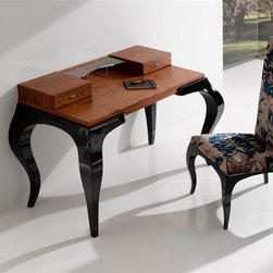 Abril Collection - Desks And Hutches