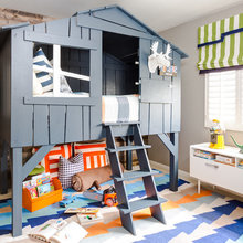 Play room