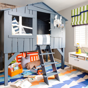 Doran's Big Boy Room