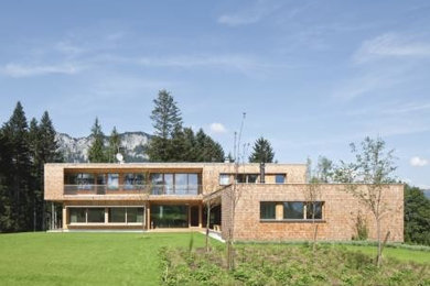 An Austrian family home