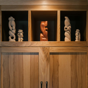 Creative Carving Studio in Atlanta