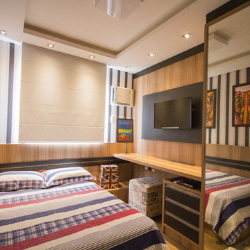 Young Apartment