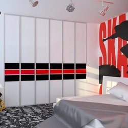 Nevato - Closet Organizers