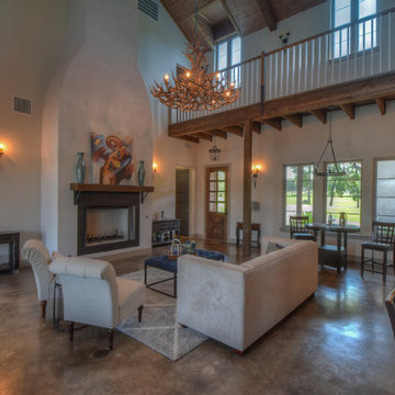Mission Ranch