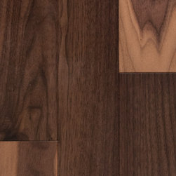 Traditional Collection - Hardwood Flooring