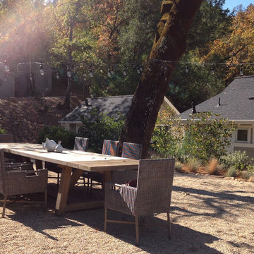 Napa Getaway