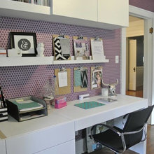 Home Office Ideas