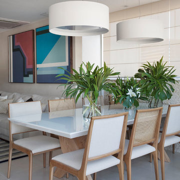 Maracana III Living